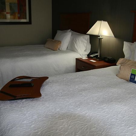 Hampton Inn & Suites Craig, Co Eksteriør bilde