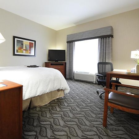 Hampton Inn & Suites Craig, Co Eksteriør bilde