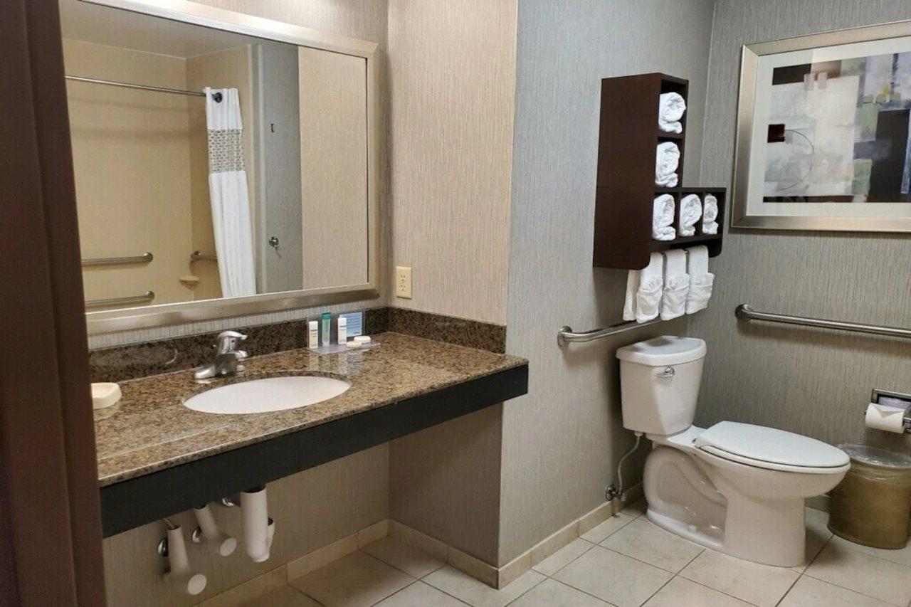 Hampton Inn & Suites Craig, Co Eksteriør bilde