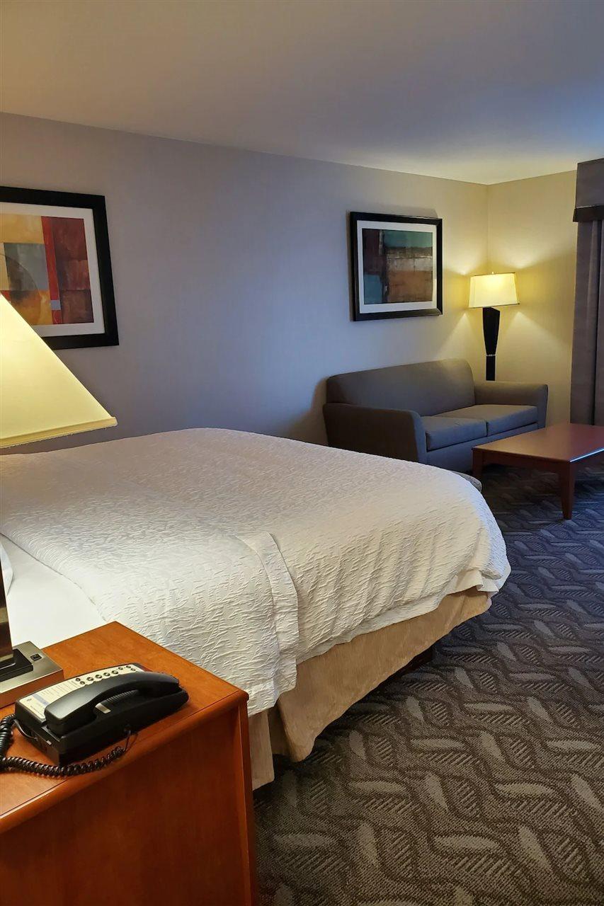 Hampton Inn & Suites Craig, Co Eksteriør bilde