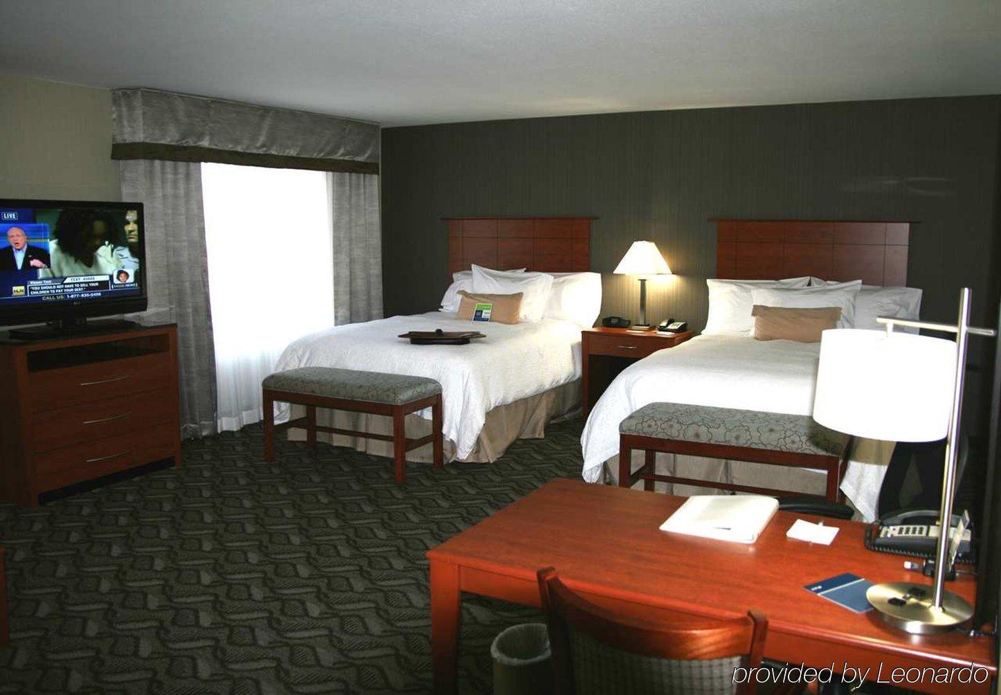 Hampton Inn & Suites Craig, Co Rom bilde