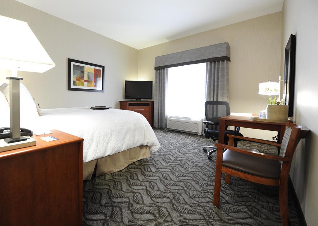 Hampton Inn & Suites Craig, Co Eksteriør bilde