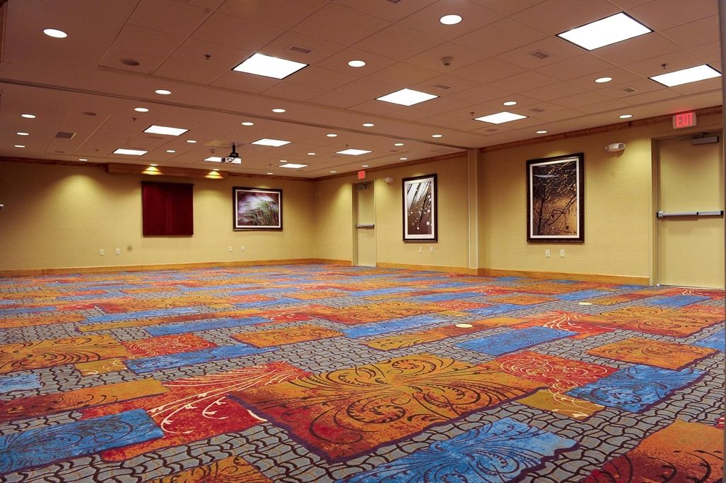 Hampton Inn & Suites Craig, Co Fasiliteter bilde