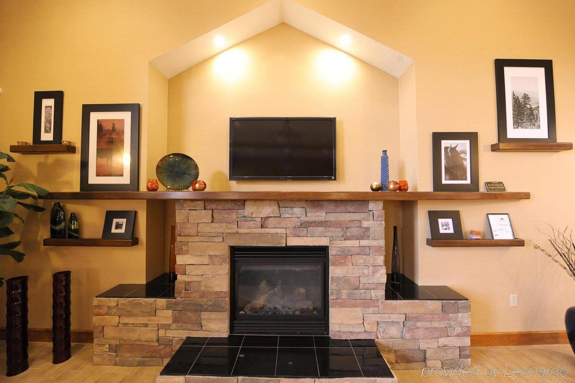 Hampton Inn & Suites Craig, Co Rom bilde