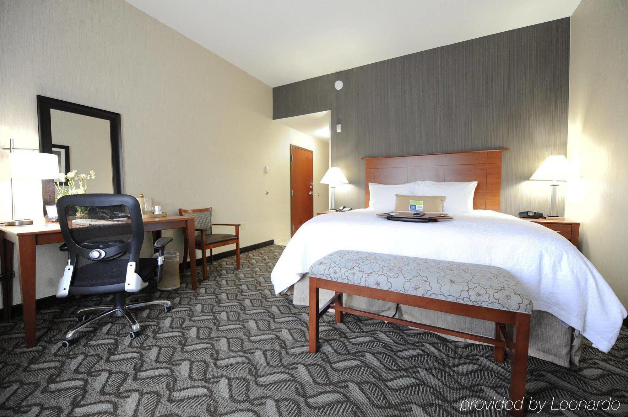 Hampton Inn & Suites Craig, Co Rom bilde