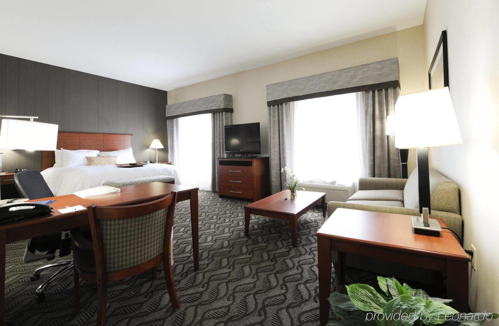 Hampton Inn & Suites Craig, Co Rom bilde