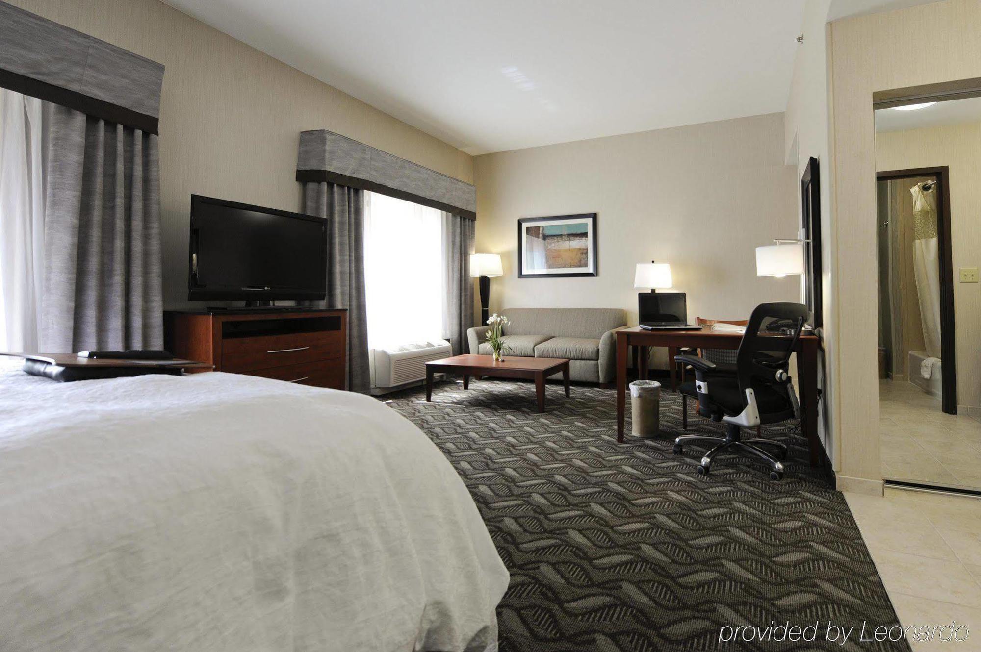 Hampton Inn & Suites Craig, Co Rom bilde