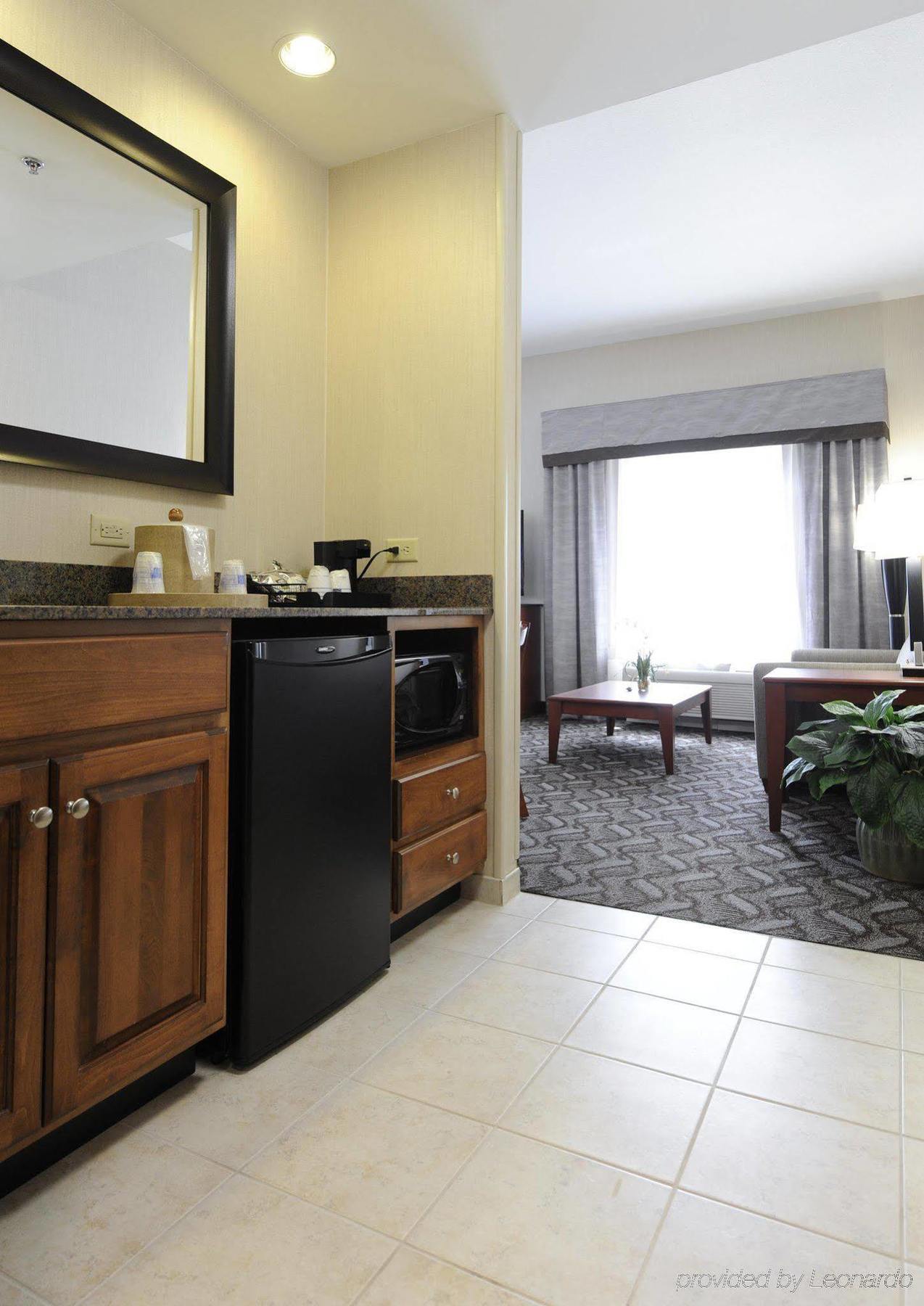 Hampton Inn & Suites Craig, Co Rom bilde