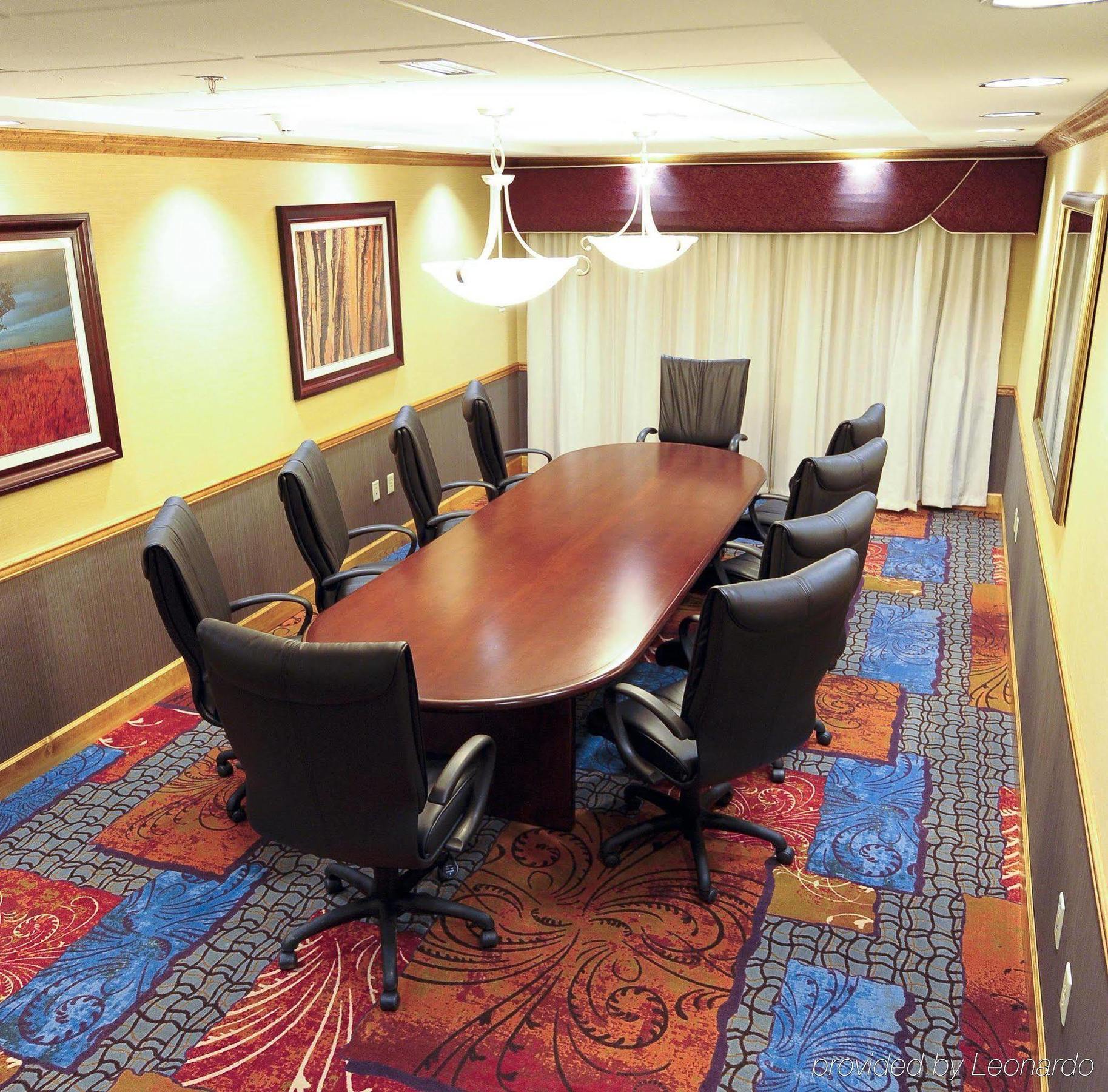 Hampton Inn & Suites Craig, Co Fasiliteter bilde