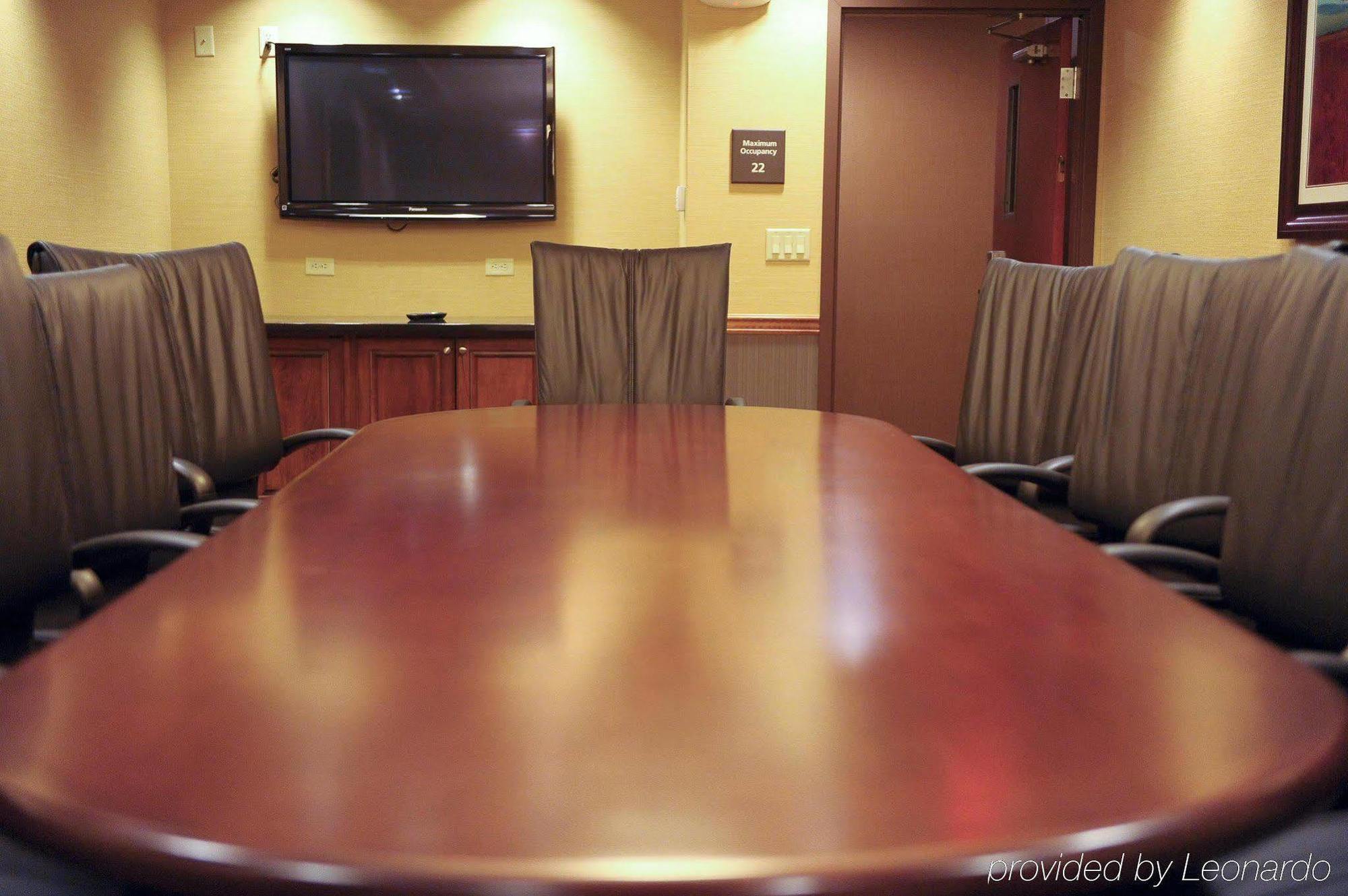 Hampton Inn & Suites Craig, Co Fasiliteter bilde